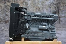 Motor Reconstruit Deutz BF4M2012 sau Piese pentru Motor