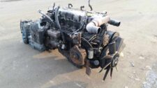 Motor recondiționat Deutz BF6M1013 EC