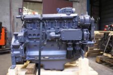 Motor recondiționat Deutz BF6M2012