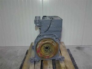 Motor recondiționat deutz f3l1011 1 Motor recondiționat deutz f3l1011
