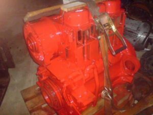 Motor recondiționat deutz f3l912 - import olanda 1 Motor recondiționat deutz f3l912 – import olanda