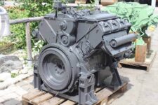 Motor reconditionat Deutz F6L714