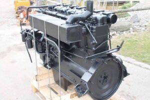 Motor recondiționat hanomag d963 pentru hanomag 55d 1 Motor recondiționat hanomag d963 pentru hanomag 55d