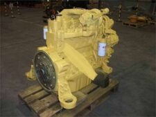 Motor Recondiționat Komatsu PC290