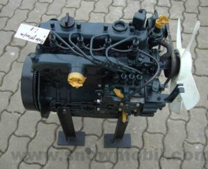 Motor recondiționat kubota v1200-a 1 Motor recondiționat kubota v1200-a