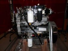 Motor reconditionat Perkins 1104D-44T