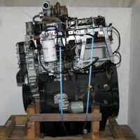 Motor recondiționat Perkins AB 1004-4T