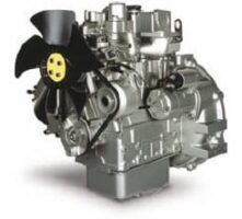 Motor recondiționat Perkins HH 403C-11