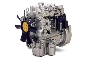 Motor recondiționat perkins nl 1104d-44t