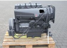 Motor Recondiționat cu Piese Originale Deutz F5L912