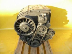 Motor recondiționat cu piese originale deutz bf4l913 1 Motor recondiționat cu piese originale deutz bf4l913