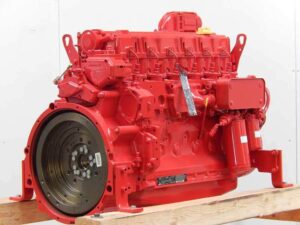 Motor recondiționat tip deutz bf6m2012c - roșu 1 Motor recondiționat tip deutz bf6m2012c – roșu
