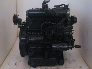 Motor recondiționat kubota d1703 1 Motor recondiționat kubota d1703