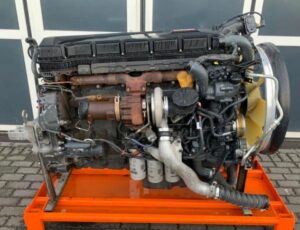 Motor renault dti11 complet recondiționat 1 Motor renault dti11 complet recondiționat
