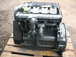 Motor deutz bf4l1011 second hand recondiționat 1 Motor deutz bf4l1011 second hand recondiționat
