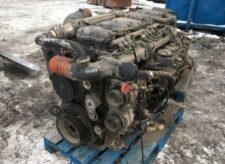 Motor Scania DC9 230CP Euro 5 EEV 2461280