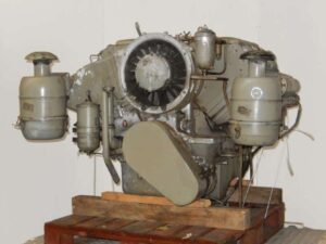 Motor second hand deutz f6l714 1 Motor second hand deutz f6l714