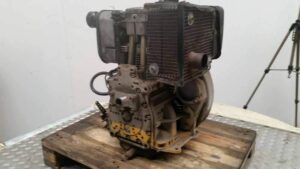 Motor hatz 1d80s second hand 1 Motor hatz 1d80s second hand