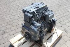 Motor Second Perkins 1004-4 pentru Tractoare Steyr 50