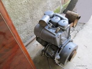 Motor diesel second hand, 3 cilindri, pentru komatsu pc 40 1 Motor diesel second hand, 3 cilindri, pentru komatsu pc 40