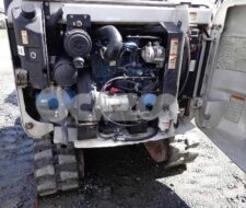 Motor Second Hand pentru Bobcat X325