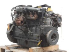 Motor Second Hand Caterpillar 3056