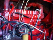 Motor Second Hand Caterpillar 3306 în Stare Bună - Disponibil pentru Vânzare