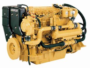 Motor second hand caterpillar c13 1 Motor second hand caterpillar c13