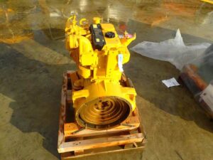 Motor second hand caterpillar c3. 3 1 Motor second hand caterpillar c3. 3