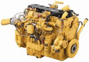 Motor diesel second hand caterpillar c9 1 Motor diesel second hand caterpillar c9