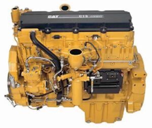 Motor caterpillar second hand cu garanție 12 luni