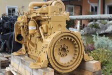 Motor Diesel Second Hand Cummins 5.9 L, 6 Cilindri