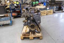 Motor Cummins 6BT Second-Hand