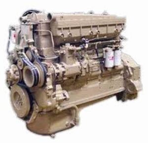 Motor second hand cummins nt 240 1 Motor second hand cummins nt 240