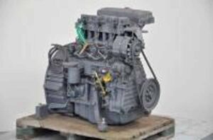 Motor deutz bf3m2011 second hand 1 Motor deutz bf3m2011 second hand