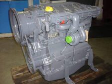 Motor Second-Hand Deutz BF4L1011T