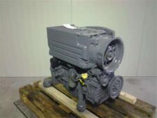 Motor Deutz BF4L2011 second hand