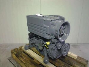 Motor deutz bf4l2011 second hand 1 Motor deutz bf4l2011 second hand