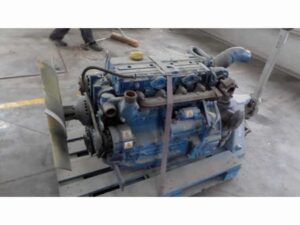Motor second hand deutz bf4m1012e-12 1 Motor second hand deutz bf4m1012e-12