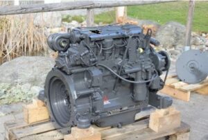Motor second hand deutz bf4m1012e 65kw 1 Motor second hand deutz bf4m1012e 65kw