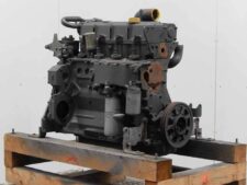 Motor Second Hand Deutz BF4M1013 EC