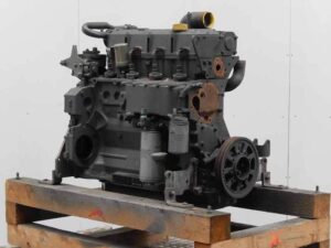 Motor second hand deutz bf4m1013 ec 1 Motor second hand deutz bf4m1013 ec