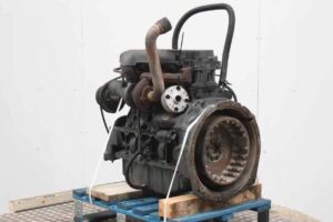 Motor deutz bf4m2011 second hand 1 Motor deutz bf4m2011 second hand