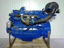 Motor Second Hand Deutz BF6M1013EC, 6 Pistoane, Recondiționat