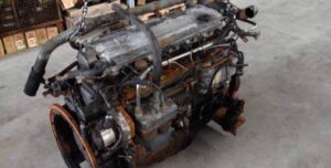 Motor second hand deutz bf6m1013ecp 1 Motor second hand deutz bf6m1013ecp