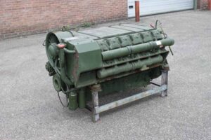 Motor deutz f12l413 second hand 1 Motor deutz f12l413 second hand