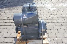 Motor second hand Deutz F2L 912 pe paleți