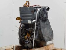 Motor Deutz F2L1011F, Second-Hand, Recondiționat