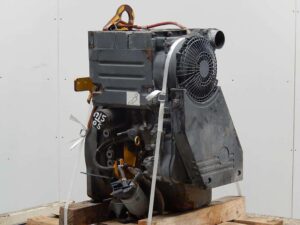 Motor deutz f2l1011f, second-hand, recondiționat 1 Motor deutz f2l1011f, second-hand, recondiționat