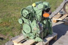 Motor Second Hand Deutz F2L310 - Doctor Utilaje